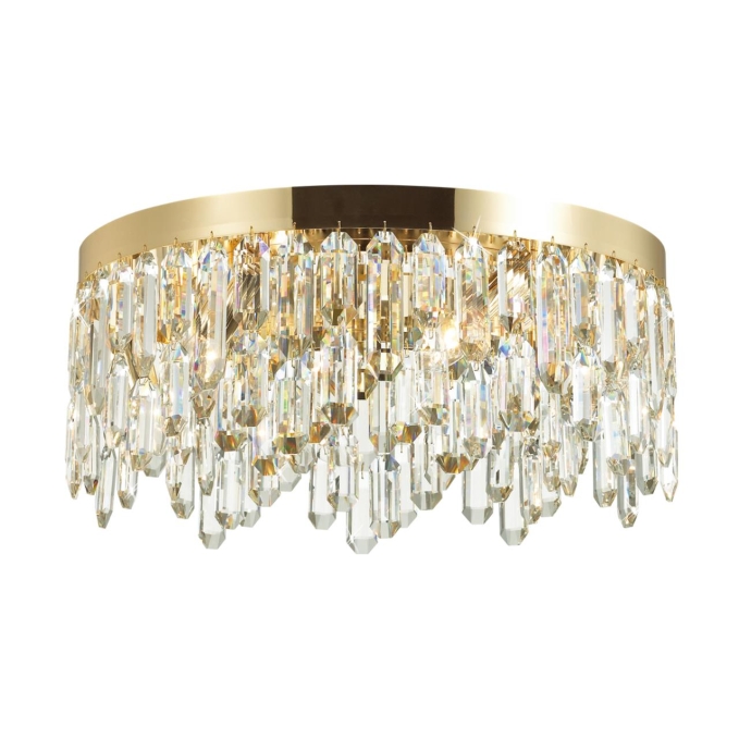 Люстра потолочная E14 6*40W DAKISA HALL ODL22 631 ODEON LIGHT 4986/6C, фото на белом фоне Люстра потолочная E14 6*40W DAKISA HALL ODL22 631 ODEON LIGHT 4986/6C, фото на белом фоне