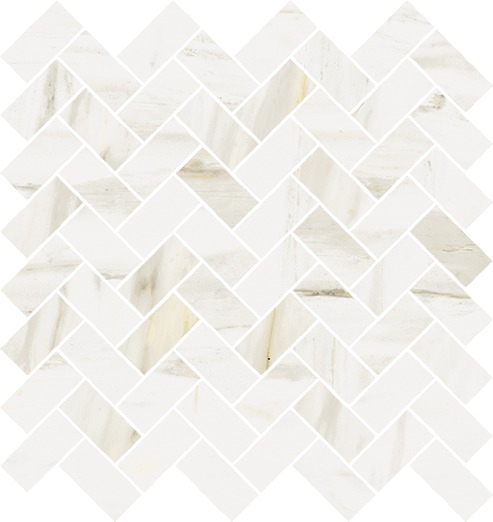 Мозаика Italon Stellaris Carrara Ivory Mosaico Cross 29.7х31.5, 620110000213 Мозаика Italon Stellaris Carrara Ivory Mosaico Cross 29.7х31.5, 620110000213