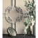Декоративный угол к молдингу Bello Deco М10У2 Декоративный угол к молдингу Bello Deco М10У2