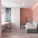 Люстра потолочная Е27 3*60W 220V ROSALINA MODERNI LN26 342 LUMION 8097/3C, фото в интерьере 1 Люстра потолочная Е27 3*60W 220V ROSALINA MODERNI LN26 342 LUMION 8097/3C, фото в интерьере 1