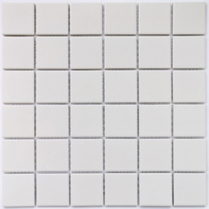 Мозаика Bonaparte Mosaics Arene White 30.6x30.6 (48*48*6) Мозаика Bonaparte Mosaics Arene White 30.6x30.6 (48*48*6)