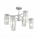 Люстра подвесная E14 6*40W 220V FAVLA CLASSI LN26 156 LUMION 8348/6C, дополнительный ракурс Люстра подвесная E14 6*40W 220V FAVLA CLASSI LN26 156 LUMION 8348/6C, дополнительный ракурс