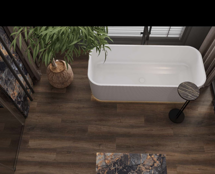 Кварцвиниловая плитка Alpine Floor Ultra Дуб Левитан, ЕСО 5-43 Кварцвиниловая плитка Alpine Floor Ultra Дуб Левитан, ЕСО 5-43