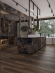 Кварцвиниловая плитка Alpine Floor Ultra Дуб Левитан, ЕСО 5-43 Кварцвиниловая плитка Alpine Floor Ultra Дуб Левитан, ЕСО 5-43