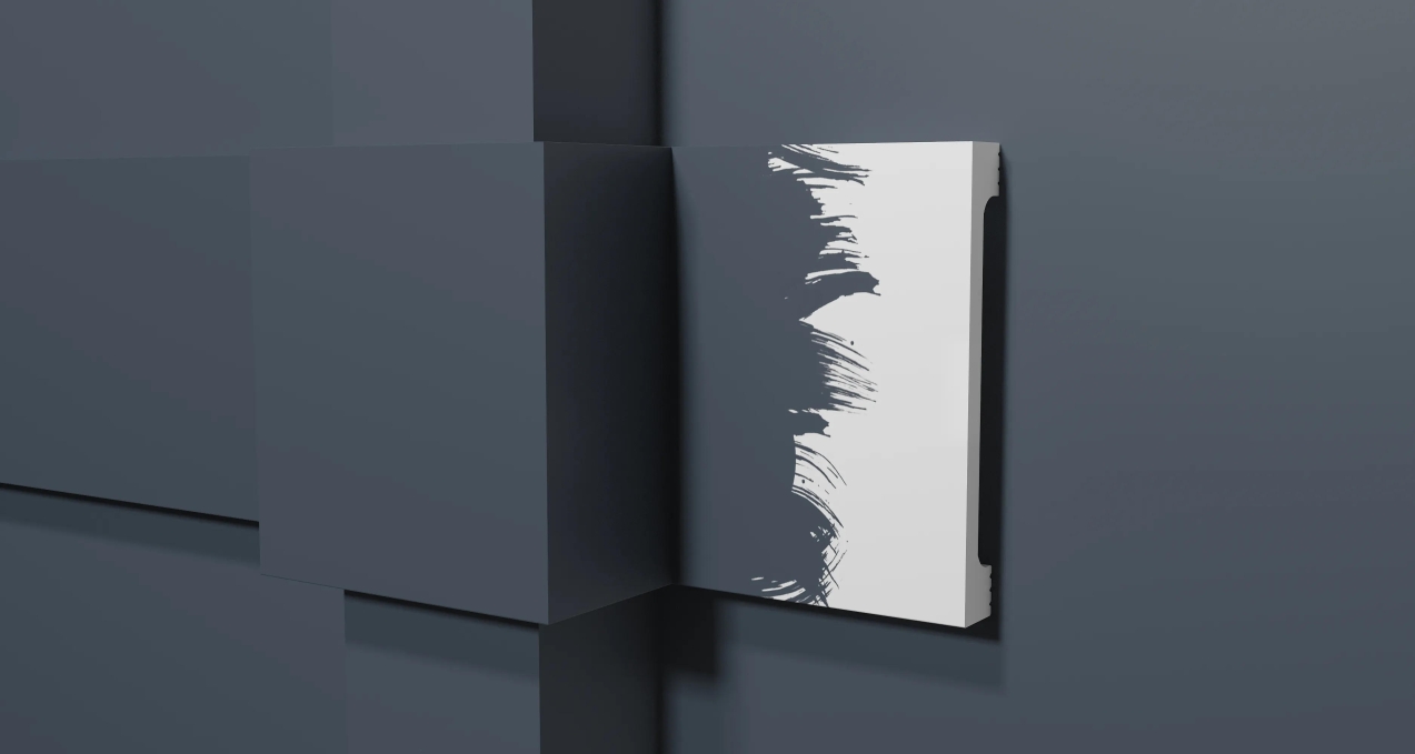 Молдинг Decor-Dizayn DD709, 100x13x2000 мм Молдинг Decor-Dizayn DD709, 100x13x2000 мм