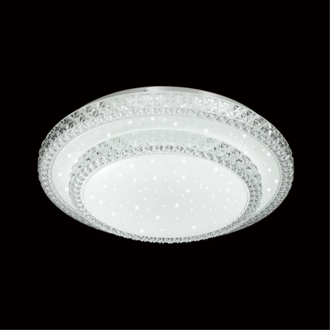 Светильник LED 76Вт 3000/4000/6000K D450 IP43 CCT FLOORS PALE SN 197 СОНЕКС 2041/ELN, фото на цветном фоне 1 Светильник LED 76Вт 3000/4000/6000K D450 IP43 CCT FLOORS PALE SN 197 СОНЕКС 2041/ELN, фото на цветном фоне 1