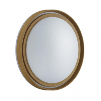Светильник под дерево LED 18Вт 4000K D295 IP43 RUX WOOD BASICA SN 169 СОНЕКС 7640/AL