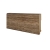 Плинтус Deartio B302-20 Дуб тобакко, 80x16x2050 мм