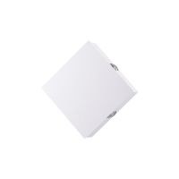 Настенный светильник IP20 LED 8W 444Лм 3000K VISTA HIGHTECH ODL21 333 ODEON LIGHT, 4258/8WL