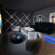 Настенный светильник IP20 LED 8W 444Лм 3000K VISTA HIGHTECH ODL21 333 ODEON LIGHT 4258/8WL, фото в интерьере 1