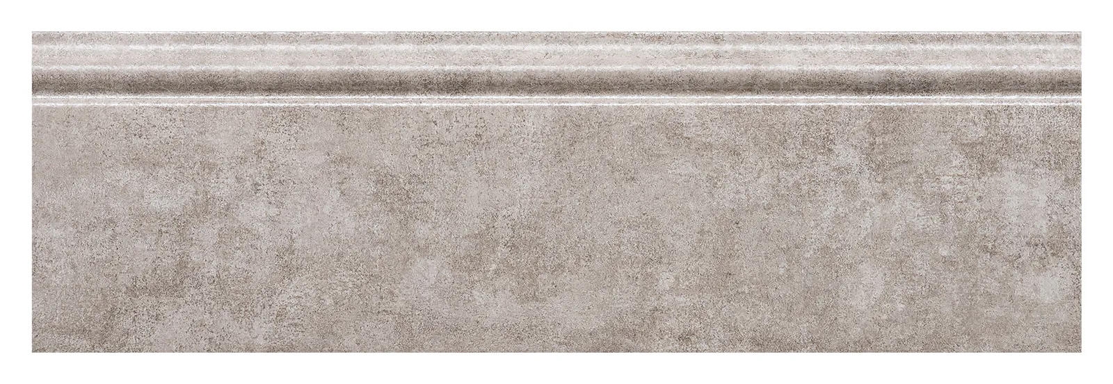 Плинтус Decor-Dizayn 005-25, 79x13x2400 мм
