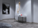 Плинтус Decor-Dizayn 005-25, 79x13x2400 мм