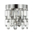 Бра E14 2*40W DAKISA HALL ODL22 629 ODEON LIGHT, 4985/2W
