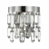 Бра E14 2*40W DAKISA HALL ODL22 629 ODEON LIGHT 4985/2W, изображение 1 Бра E14 2*40W DAKISA HALL ODL22 629 ODEON LIGHT 4985/2W, изображение 1
