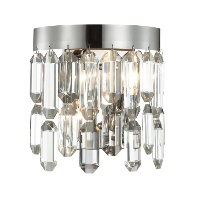 Бра E14 2*40W DAKISA HALL ODL22 629 ODEON LIGHT 4985/2W, фото на белом фоне Бра E14 2*40W DAKISA HALL ODL22 629 ODEON LIGHT 4985/2W, фото на белом фоне