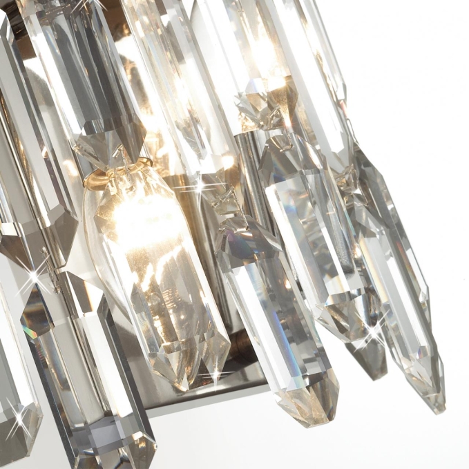 Бра E14 2*40W DAKISA HALL ODL22 629 ODEON LIGHT 4985/2W, композиция 3 Бра E14 2*40W DAKISA HALL ODL22 629 ODEON LIGHT 4985/2W, композиция 3