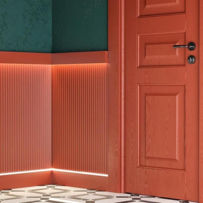 Стеновая панель Decor-Dizayn DD912, 240x13x2000 мм Стеновая панель Decor-Dizayn DD912, 240x13x2000 мм