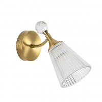 Бра E14 40W 220V AURICA CLASSI LN26 107 LUMION 8046/1W