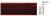 Декоративная панель Decomaster B15-1084, 150x9x2400 мм