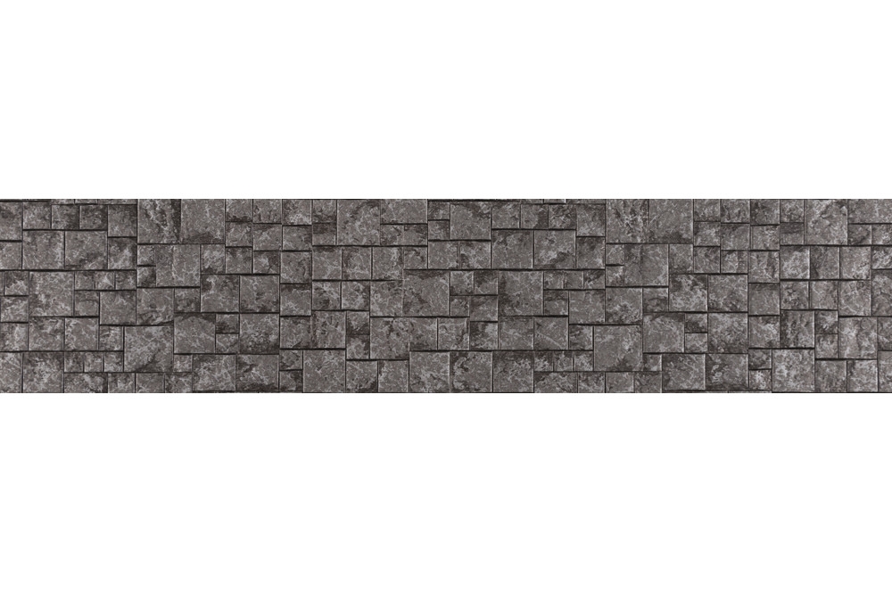 Декоративная панель Decomaster R10-31, 99x6x2400 мм