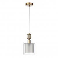 Подвес E14 1*40W SAGA CLASSIC ODL25 635 ODEON LIGHT 5088/1 Подвес E14 1*40W SAGA CLASSIC ODL25 635 ODEON LIGHT 5088/1
