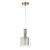 Подвес E14 1*40W SAGA CLASSIC ODL25 635 ODEON LIGHT 5088/1