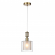 Подвес E14 1*40W SAGA CLASSIC ODL25 635 ODEON LIGHT 5088/1, фото на белом фоне