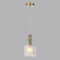 Подвес E14 1*40W SAGA CLASSIC ODL25 635 ODEON LIGHT 5088/1, фото на цветном фоне 1