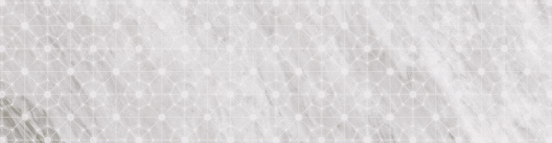 Настенная плитка декор Equipe Bardiglio Patchwork Light 7.5x30, 23749 Настенная плитка декор Equipe Bardiglio Patchwork Light 7.5x30, 23749