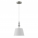 Подвес Е14 1*40W 220V VERMONT CLASSI LN26 046 LUMION 8274/1A, изображение 1
