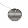 Подвес Е14 1*40W 220V VERMONT CLASSI LN26 046 LUMION 8274/1A, композиция 3