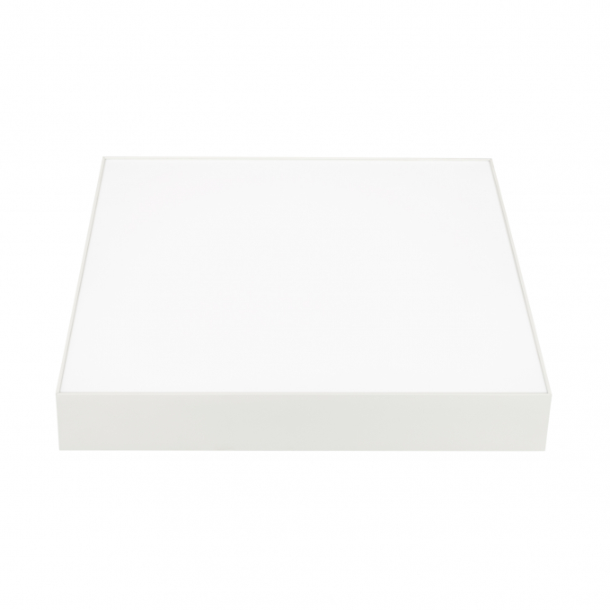 Светильник IM-QUADRO-EMERGENCY-3H-S400x400-44W Day4000 (WH, 120 deg, 230V), Arlight, 041026, изображение 3 Светильник IM-QUADRO-EMERGENCY-3H-S400x400-44W Day4000 (WH, 120 deg, 230V), Arlight, 041026, изображение 3