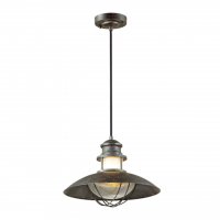 Подвес IP23 E27 1*60W DANTE NATURE ODL19 705 ODEON LIGHT 4164/1 Подвес IP23 E27 1*60W DANTE NATURE ODL19 705 ODEON LIGHT 4164/1