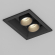 Светильник MS-ORIENT-BUILT-TURN-TC-S67x90-5W Warm3000 (BK-BK, 30 deg, 230V), Arlight, 034876 Светильник MS-ORIENT-BUILT-TURN-TC-S67x90-5W Warm3000 (BK-BK, 30 deg, 230V), Arlight, 034876