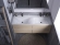 Подвесная раковина Madera Vega 4627173210942 80 см белая глянцевая на стиральную машину Подвесная раковина Madera Vega 4627173210942 80 см белая глянцевая на стиральную машину