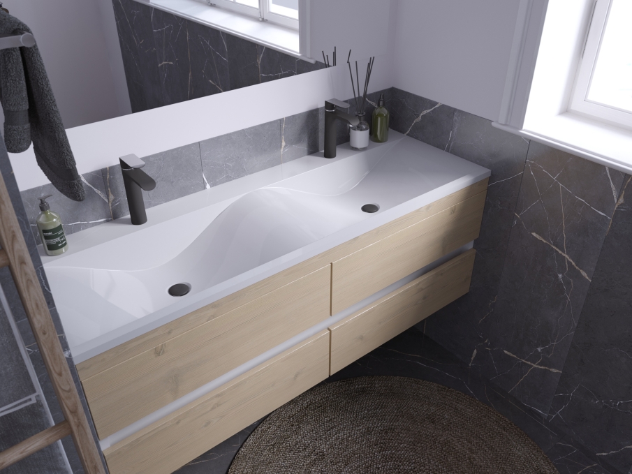 Подвесная раковина Madera Vega 4627173210942 80 см белая глянцевая на стиральную машину Подвесная раковина Madera Vega 4627173210942 80 см белая глянцевая на стиральную машину