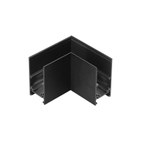 Соединитель для низковольтного шинопровода "L-образный" IP20 FLUM SHINO NT23 132 NOVOTECH 135166