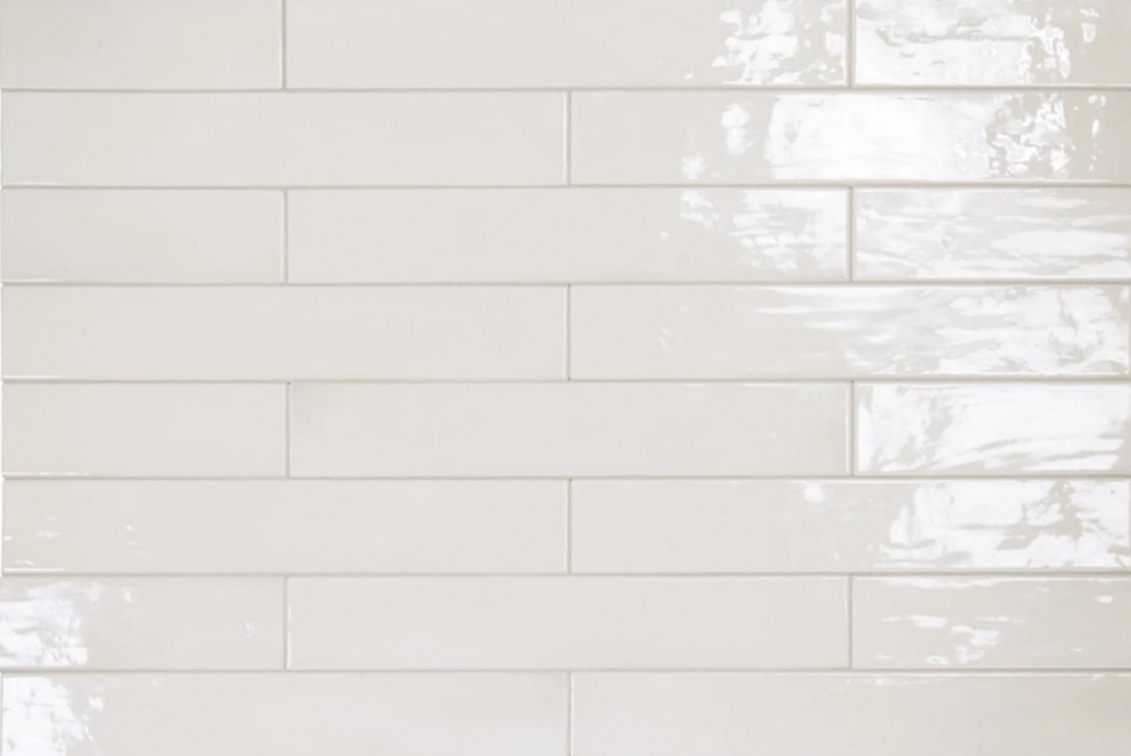 Настенная плитка Equipe Manacor White 6.5x40, 26929