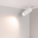 Светильник LGD-ARTEMIS-BUILT-FLAP-R55-12W Warm3000 (WH, 8-80 deg, 230V), Arlight, 051797, изображение 5 Светильник LGD-ARTEMIS-BUILT-FLAP-R55-12W Warm3000 (WH, 8-80 deg, 230V), Arlight, 051797, изображение 5