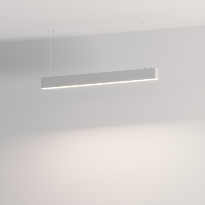 Светильник SP-LINE-HANG-6085-L2000-74W Warm3000 (SL, 120 deg, 230V) IP33, Arlight, 051981 Светильник SP-LINE-HANG-6085-L2000-74W Warm3000 (SL, 120 deg, 230V) IP33, Arlight, 051981