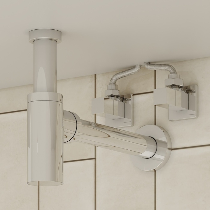 Кран подключения Iddis Optima Home 910B0Z3C4CZ Кран подключения Iddis Optima Home 910B0Z3C4CZ