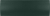 Настенная плитка Equipe Vibe Out Newport Green Matt 6.5x20, 28779