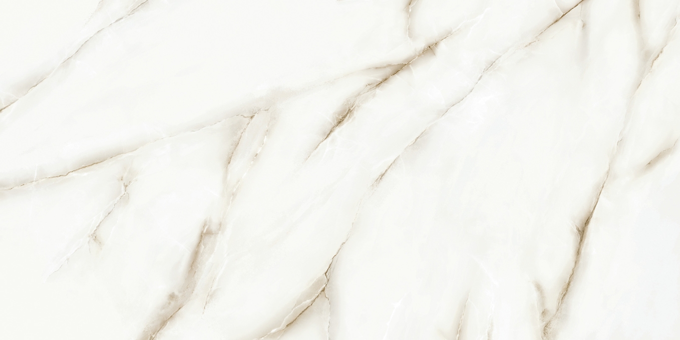 Керамогранит Alma Ceramica Bianco Chiara 57x114, GFA114BCH00L Керамогранит Alma Ceramica Bianco Chiara 57x114, GFA114BCH00L