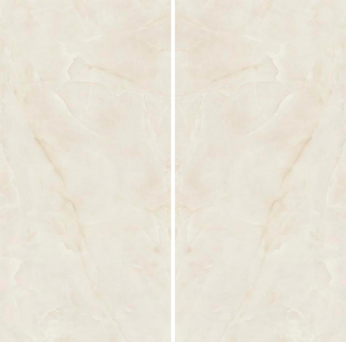 Керамогранит Atlas Concorde Plan Onyx White Bookmatch Polished 162x324, AJHK Керамогранит Atlas Concorde Plan Onyx White Bookmatch Polished 162x324, AJHK