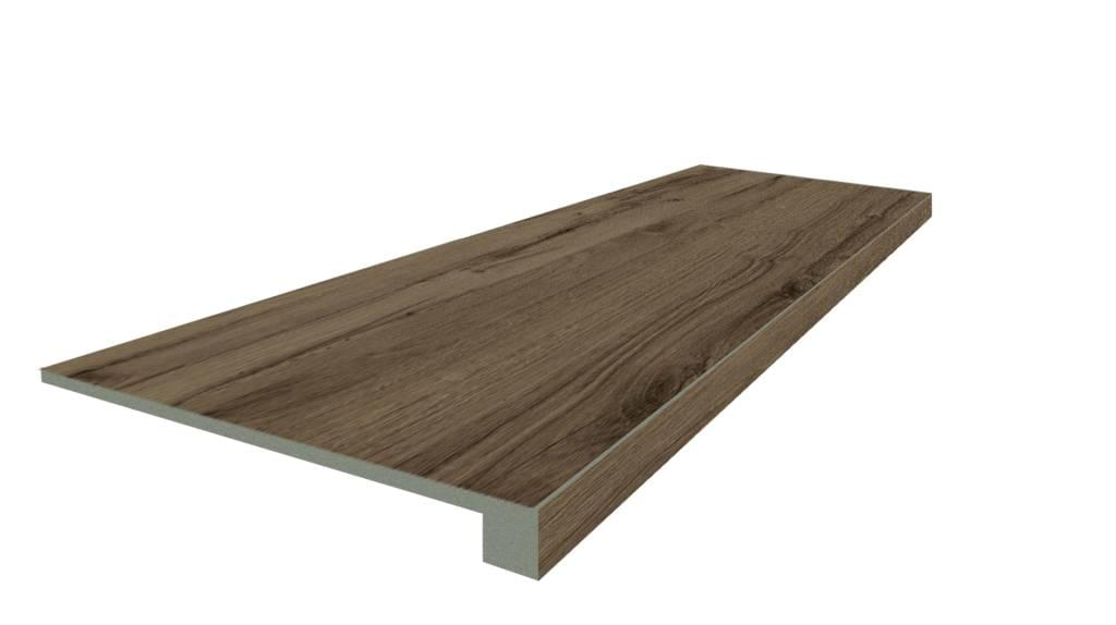 Ступень Coliseumgres Merano Pepper Scalino Front 33x90, 620070001863 Ступень Coliseumgres Merano Pepper Scalino Front 33x90, 620070001863