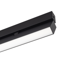 Светильник MAG-FLAT-FOLD-25-S400-12W Day4000 (BK, 100 deg, 24V), Arlight, 034237 Светильник MAG-FLAT-FOLD-25-S400-12W Day4000 (BK, 100 deg, 24V), Arlight, 034237