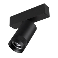 Светильник MAG-SPOT-ZOOM-45-R60-15W Day4000 (BK, 15-50 deg, 24V), Arlight, 052298