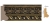 Багет Decomaster 229-1223, 105x51x2900 мм