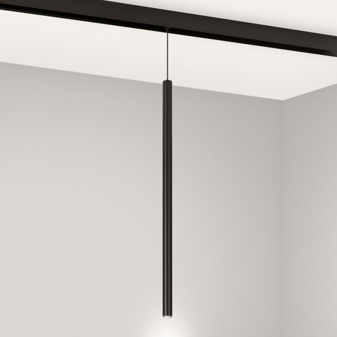 Светильник MAG-ORIENT-SPOT-HANG-L500-R20-3W Day4000 (BK, 20 deg, 48V), Arlight, 044505, изображение 5 Светильник MAG-ORIENT-SPOT-HANG-L500-R20-3W Day4000 (BK, 20 deg, 48V), Arlight, 044505, изображение 5