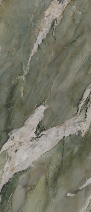 Керамогранит Italon Prima Volcano Green Lux 120x278, 600180000133 Керамогранит Italon Prima Volcano Green Lux 120x278, 600180000133
